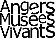 Logo Angers Musées Vivants